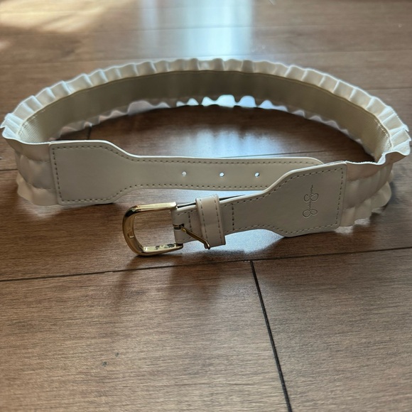 JESSICA SIMPSON elastic belt - NWOT - Picture 7 of 8